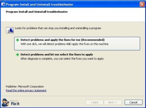 MS FixIt install&uninstall problems.jpg