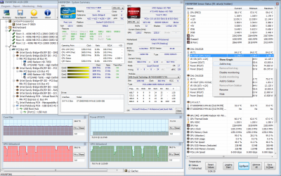 HWiNFO - Hardware Analysis, Monitoring and Reporting | Wilders Security  Forums