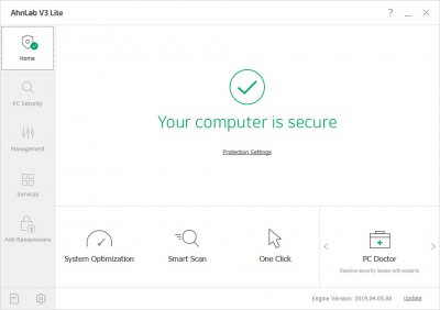 ahnlab v3 internet security 9.0 download free